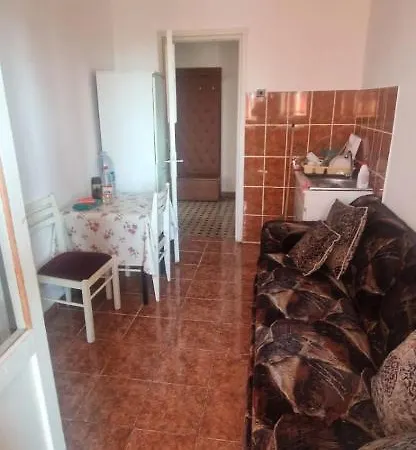 Apartament Apartament Adrian