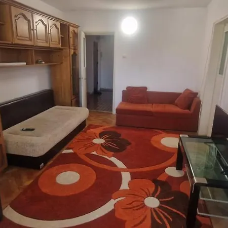 Apartament Adrian * Eforie Nord
