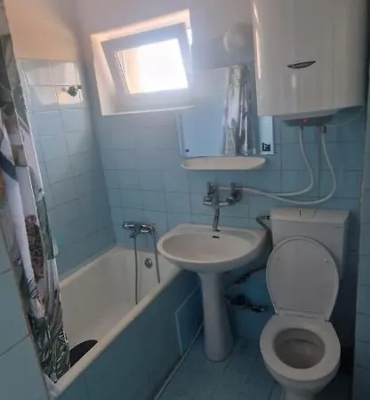 Apartament Apartament Adrian