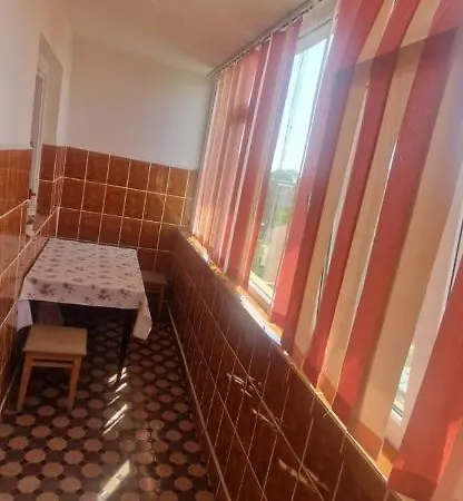 Apartament Adrian Apartament Eforie Nord
