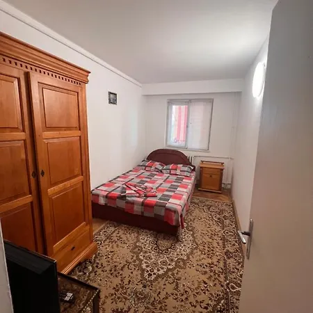 Apartament Adrian Apartament