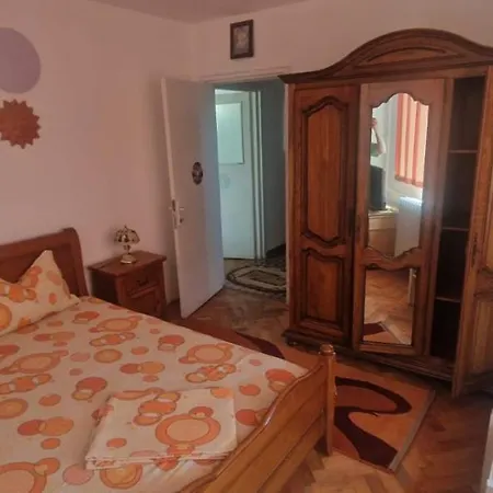 Apartament Apartament Adrian Eforie Nord